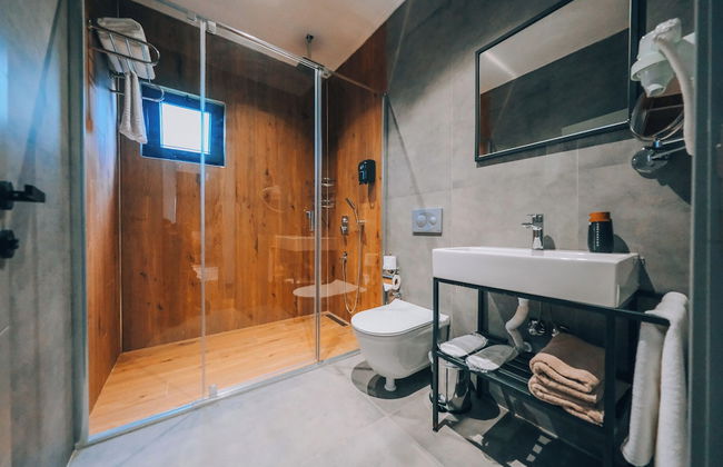 THE GREEN PARK SAPANCA - Foto 20