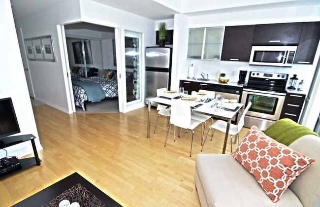 Toronto Escape - The Ruby Pink Suite - Foto 27