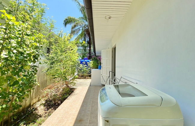 4 Br Private Pool Villa GA - Photo 80