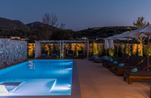 Villa Marde Corfu - Foto 50