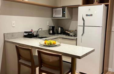 Aconchego Serra Class 205 Piscina, espaço kids, academia, sauna - Foto 6