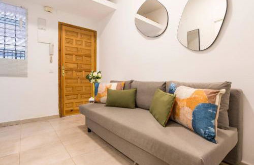 Cosy apartment Tribunal - Photo 6