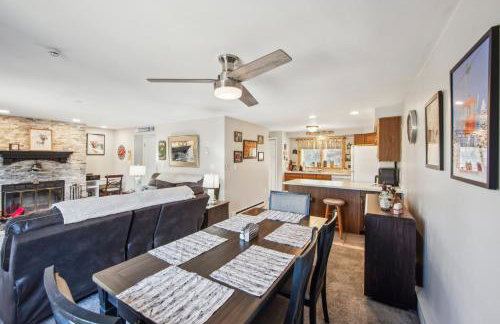 46er 15E - Stylish & Comfortable Mountain Retreat - Foto 16