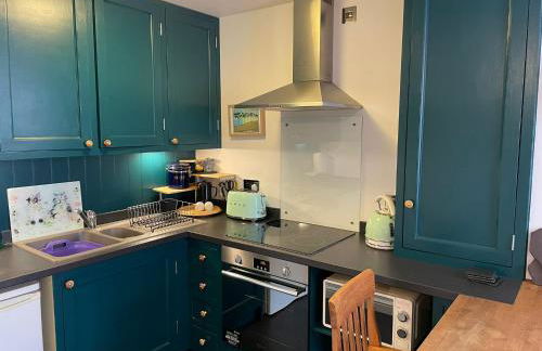 Flat G, 8 Castle Street - Photo 8