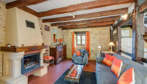 Cosy holiday home with garden - Photo 3