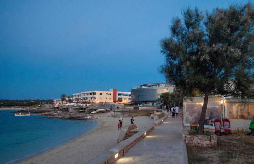 Roquetes Bungalows Premium - Formentera Break - Foto 48