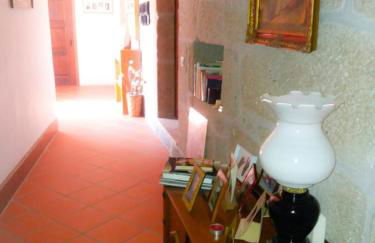 Casa de Campo Cabriz Casa do Brasileiro - Foto 8