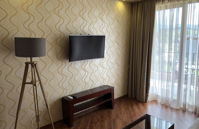 Apartment on Batumskaya 16-4 ap. 21 - Photo 5