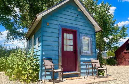 Violet Cottage at Zenzen Gardens - Foto 4