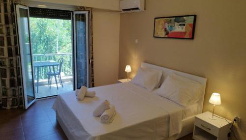 Zeus Apartment - Foto 1