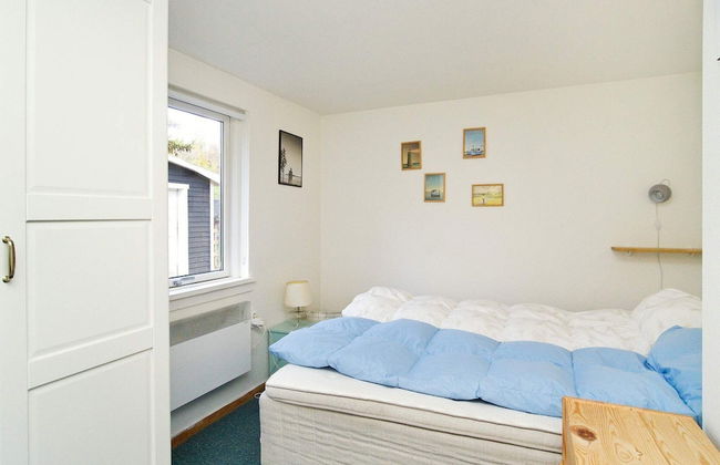 6 Person Holiday Home in Hojby - Photo 4