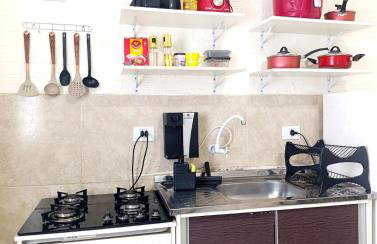 Apartamento próx ao centro com vaga - Foto 12