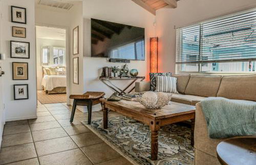 2 Bdr 2 bath luxury home steps away from Mission Beach 5 min from Belmont - Foto 29