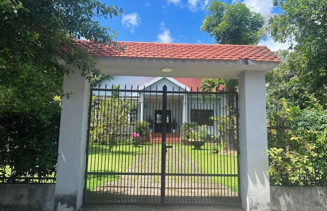 Grandma Lu's Homestay Hong Ngu - Foto 5