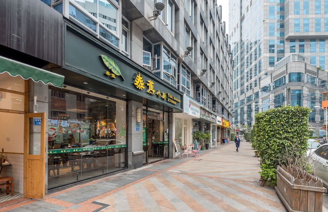 TIMTIME HOTEL - Foto 68