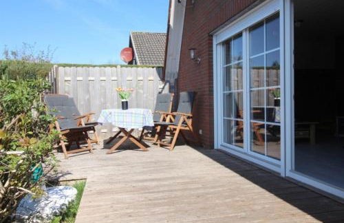 SW10 Ferienhaus Seestern - Foto 12