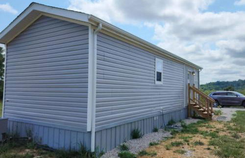 WiFi Firepit Fishing Pond - FarmView - Foto 25