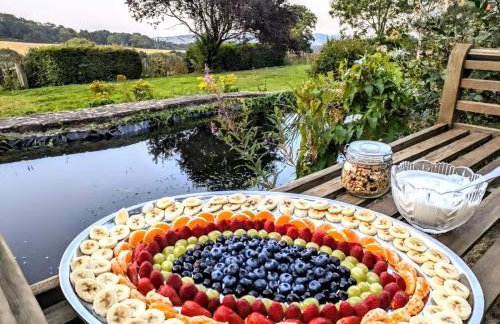 The Warm Hearth 18th Century, 15 acre Countryside Estate - Foto 71