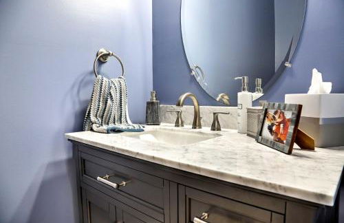 Colonial-Style Warwick Retreat - 1 Hour to NYC! - Foto 18