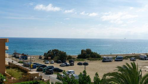 Beach Apartment Guadalmar - Foto 2