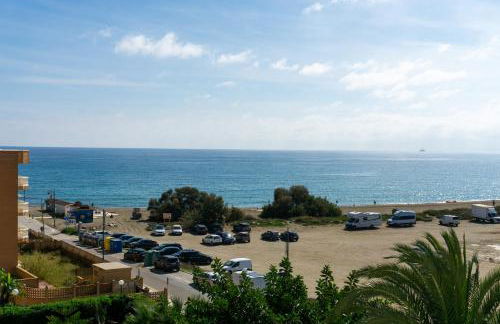 Beach Apartment Guadalmar - Photo 1