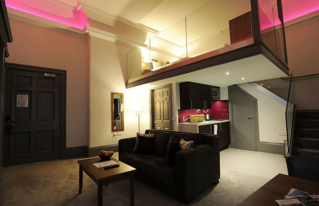 Court Residence - Foto 10