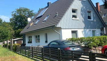 Ferienwohnung Sonnenschein - Foto 3