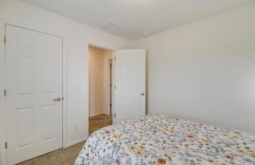 3 Mi to Old Town Albuquerque Townhome with Yard! - Photo 19
