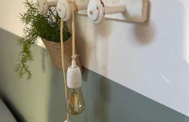 Le Rosa: Villa de charme entre mer et pinède - Foto 30