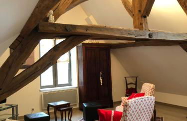 Aux Cornettes - Foto 18