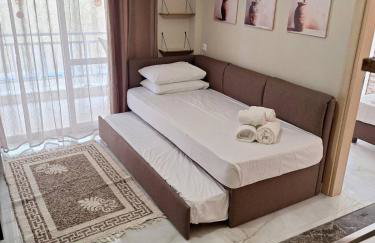 Sammys apartments - Foto 35