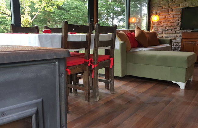 Vira Garden House - Foto 37