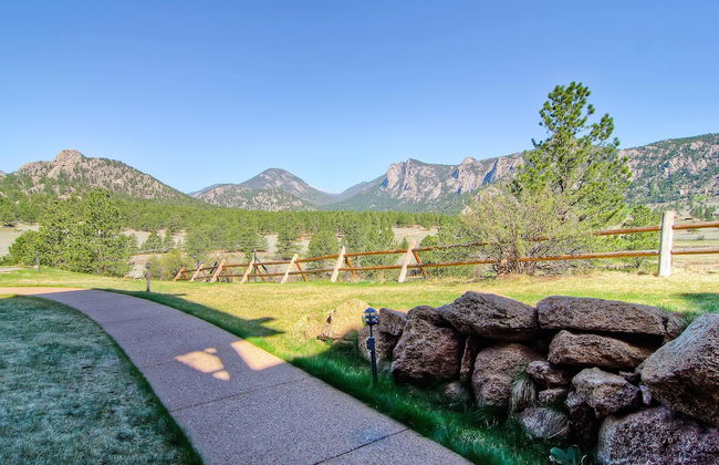 Black Canyon Inn Unit F2 - Foto 8