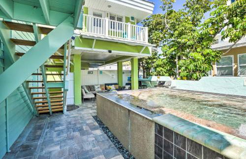 Sea Turtle Suite Condo with Clearwater Beach Views - Photo 22