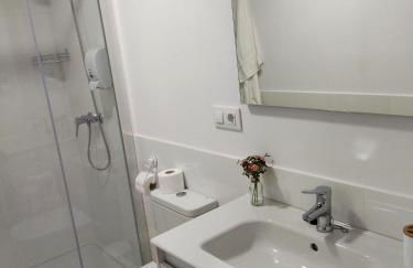 Apartamentos Duerming Park Viveiro - Foto 11