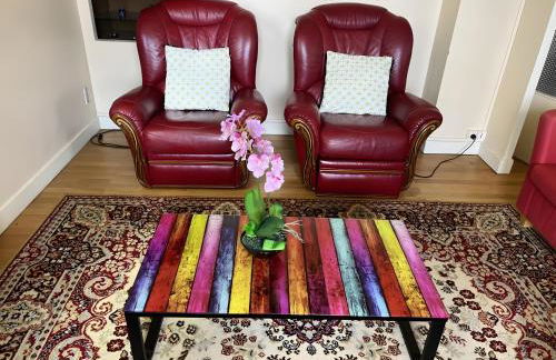 Adélaide Cottage - Foto 7