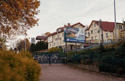 Białe Molo - Domki & SPA - Foto 16