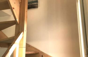 Maisonnette à 30 mètres de la plage classée 3 étoiles - Foto 9