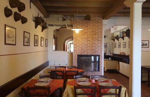 Locanda Antico Fighèr - Foto 103