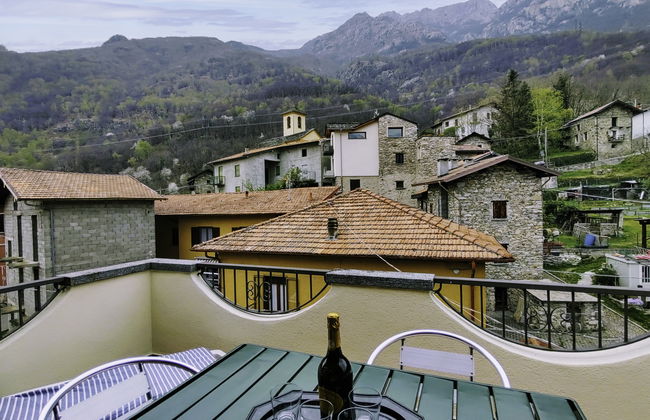 Raviscioni Albino - Foto 21