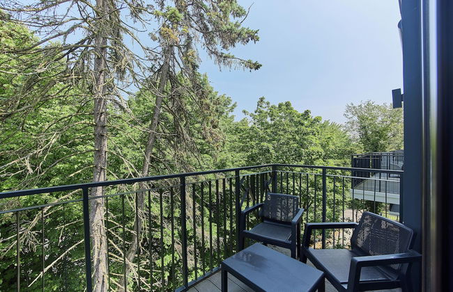 Apartamenty Świnoujście - Seaside Garden - Foto 63