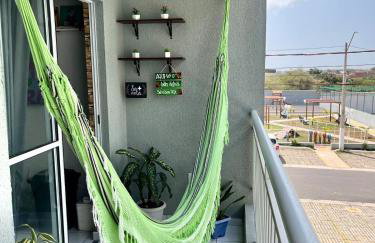 Apto Amplo e aconchegante px a praia! - Foto 2