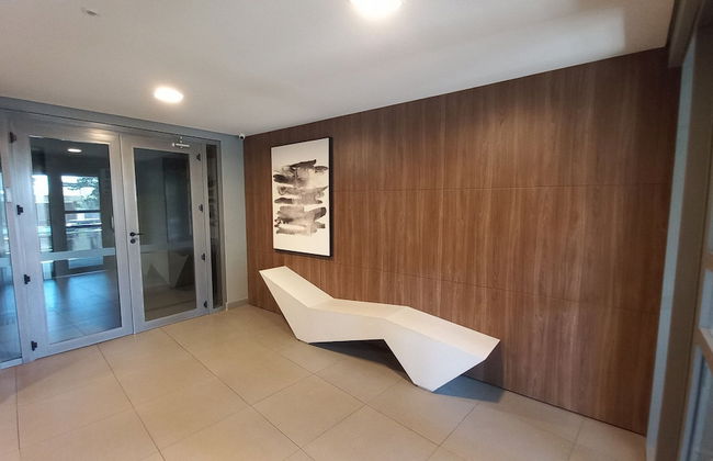 Hub Vila Madalena - Foto 20