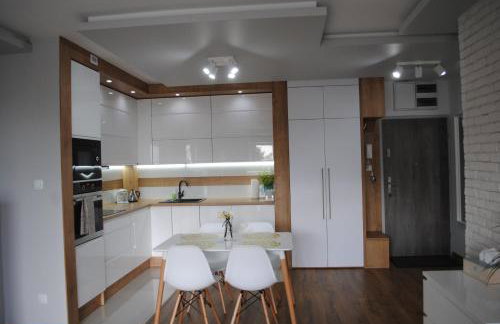 Apartament Żeglarski Wilkasy - Foto 7
