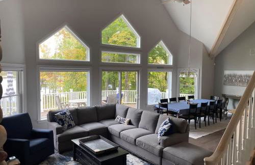 Large home on the Lake, Hot tub, Families, Groups - Foto 6