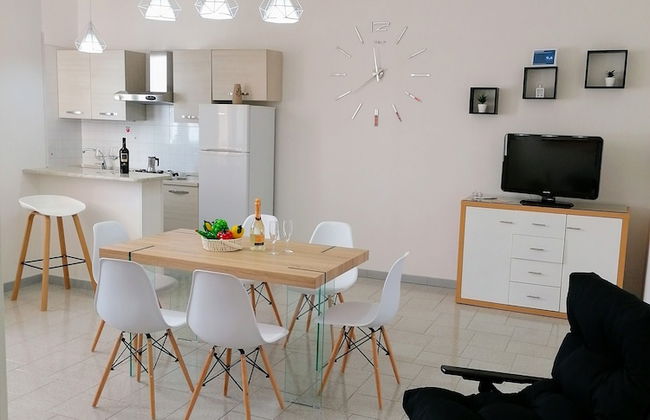 Residence Leucasia - Foto 21