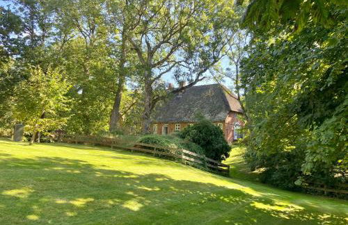 Minimalist Holiday Apartment On Eiderstedt - Foto 15