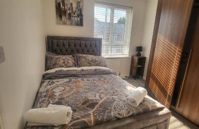 Bluesea Home near Etihad - Foto 16