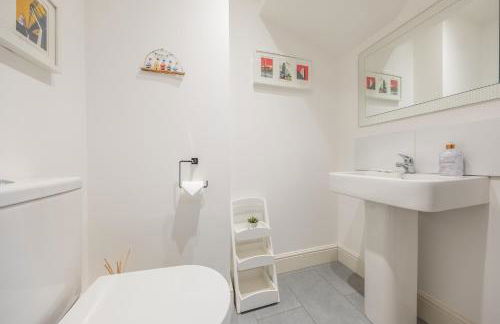 Victory Cottage - Foto 10