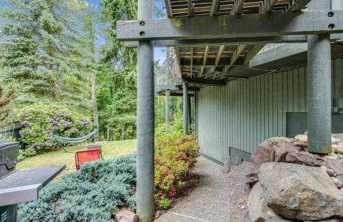 Adorable new studio with free parking and WiFi - Foto 24